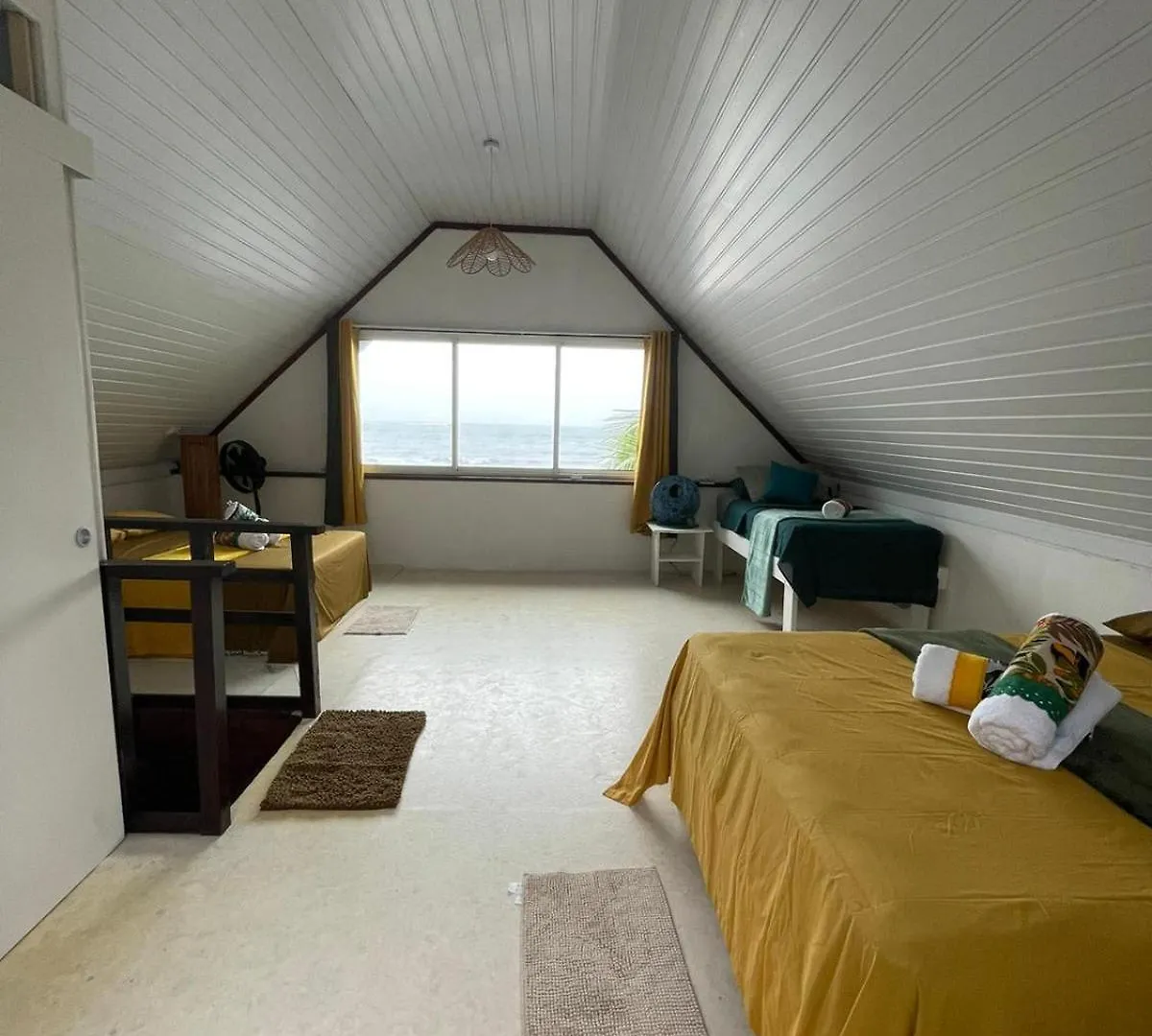 Casa vacanze Fare Ahonu Beach House Mahina