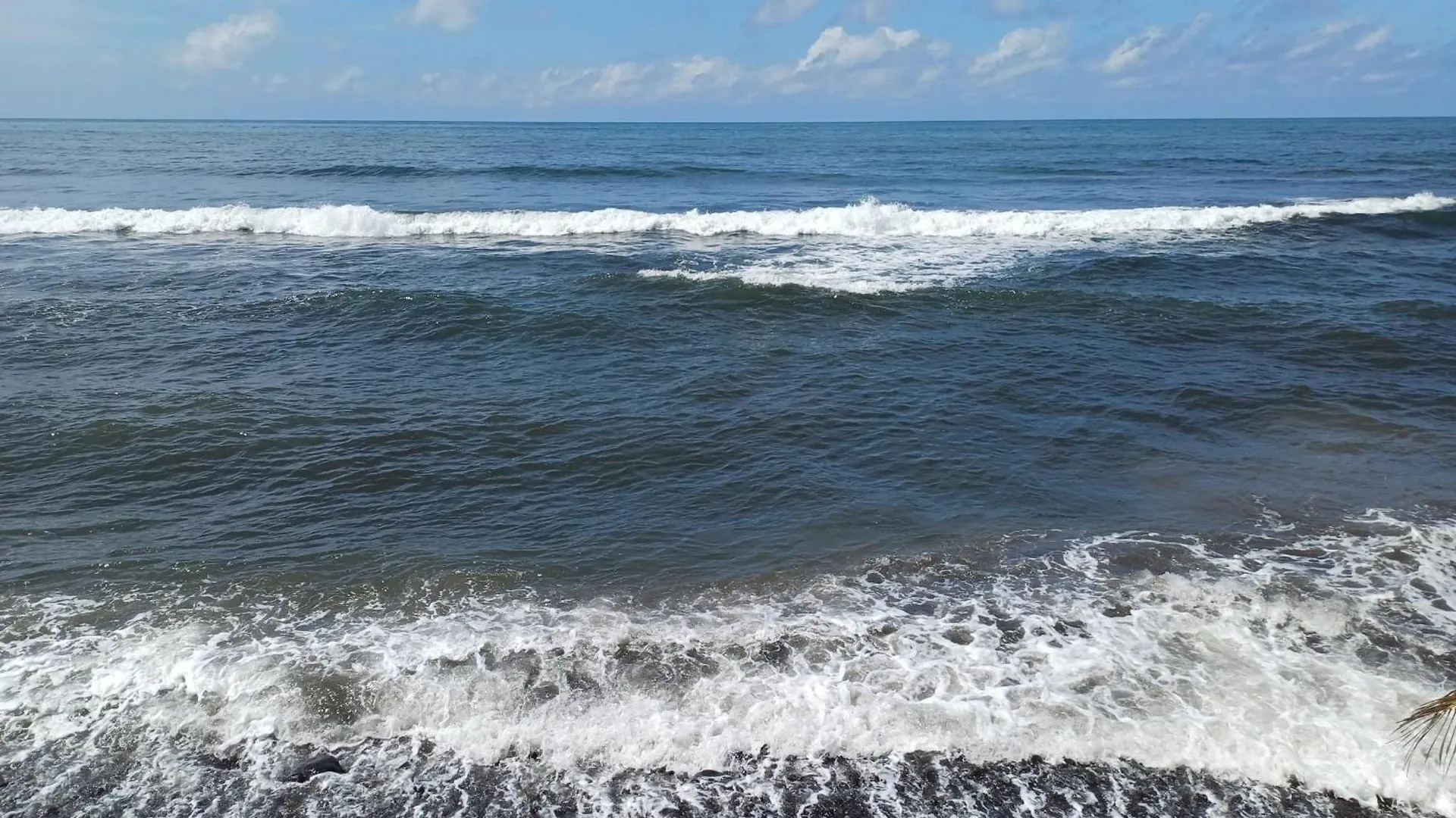 Casa vacanze Fare Ahonu Beach House Mahina Polinesia Francese