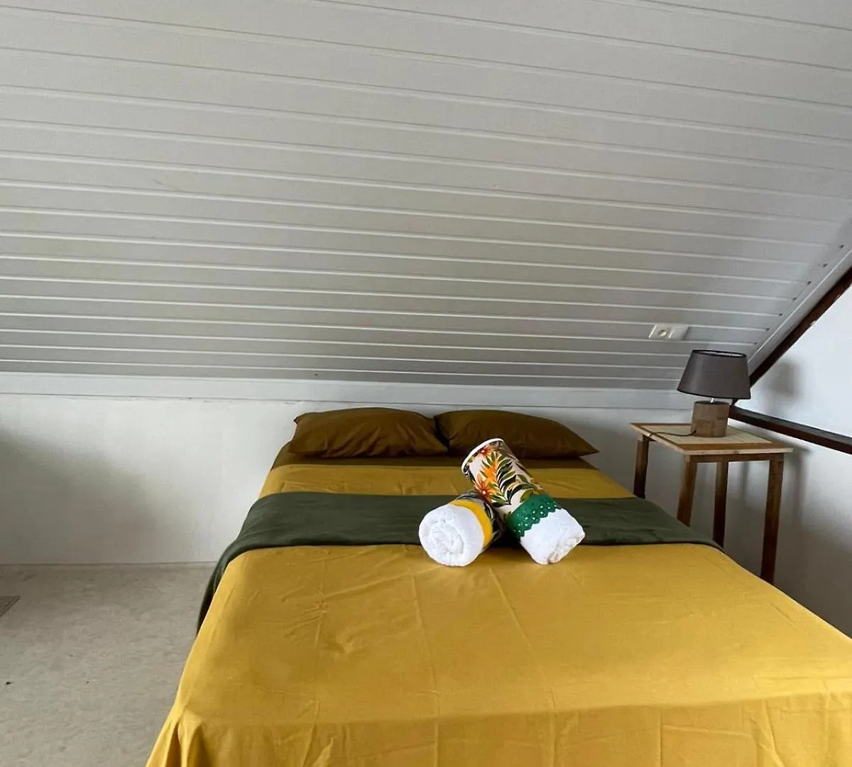 Fare Ahonu Beach House Mahina Polinesia Francese