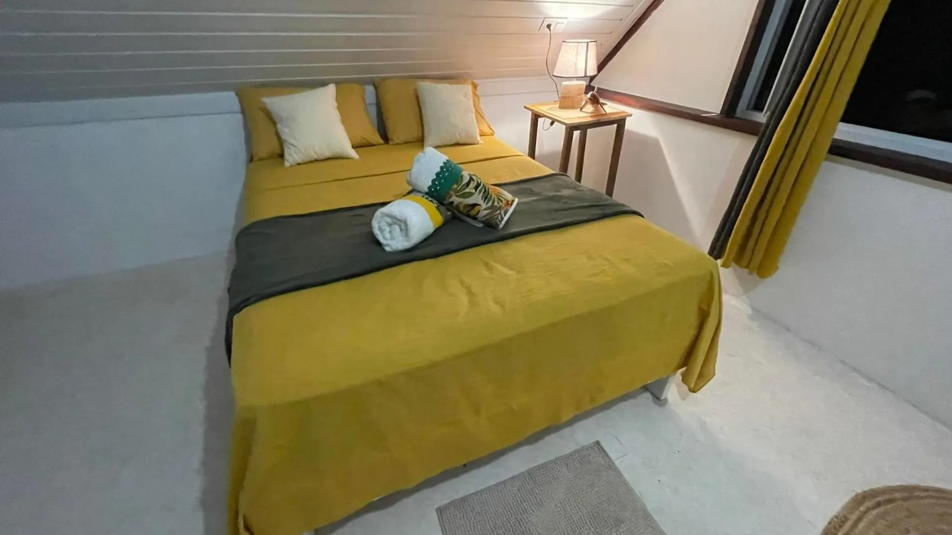Casa vacanze Fare Ahonu Beach House Mahina