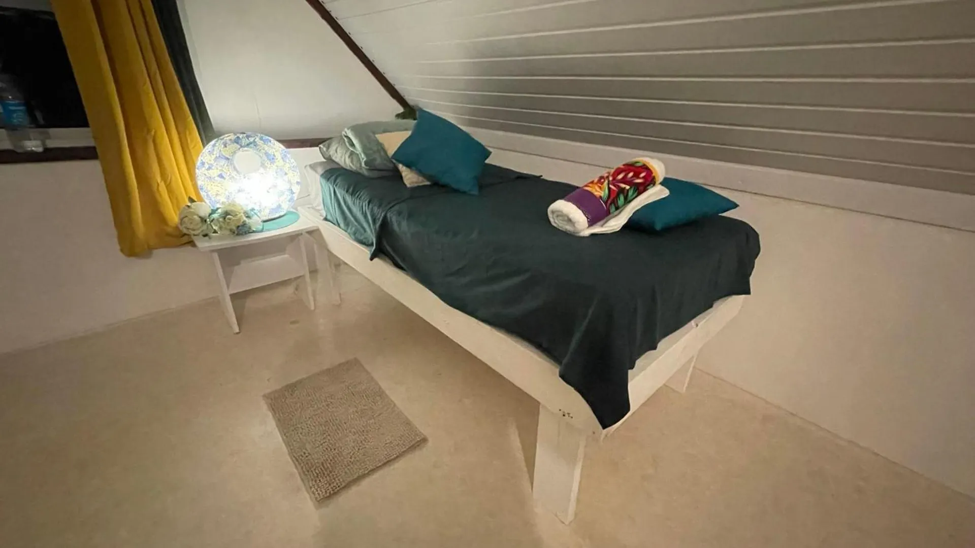 Casa vacanze Fare Ahonu Beach House Mahina Polinesia Francese
