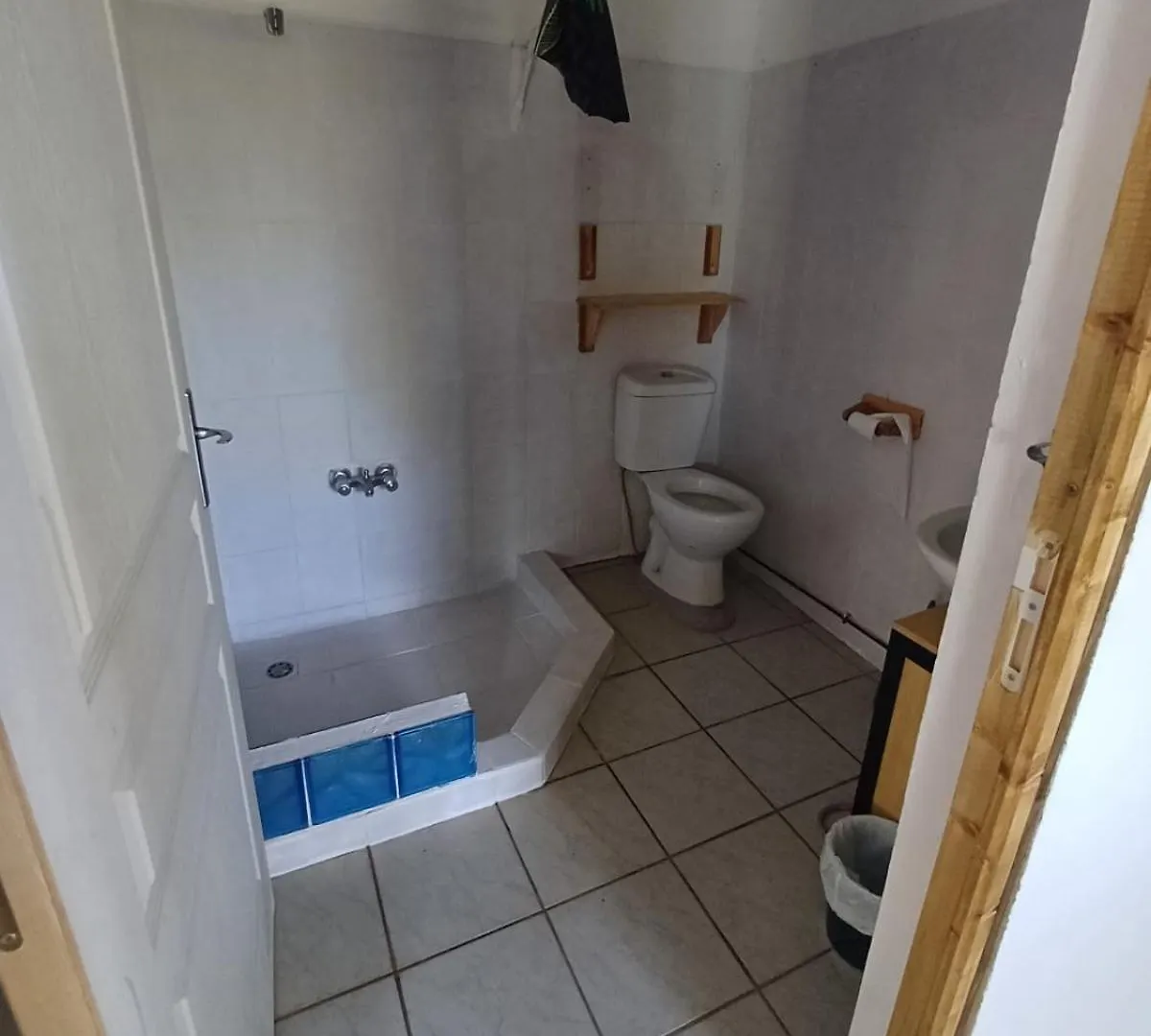 Fare Ahonu Beach House Mahina 0*,