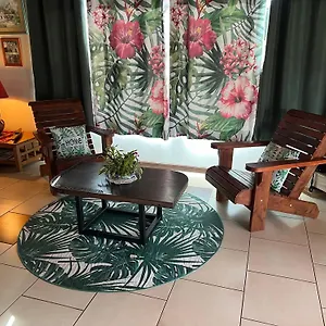 La Maison Pres Du Phare Hébergement de vacances